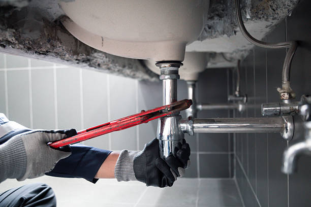 Trusted Drain Cleaning service in Belmont, NC - AAA Plumbing Heating